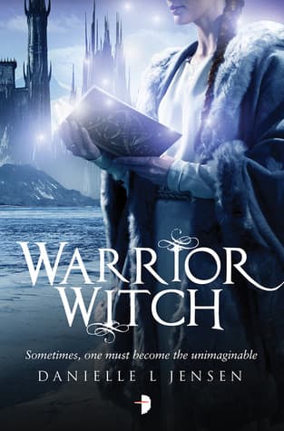 Series Book Cover Preview