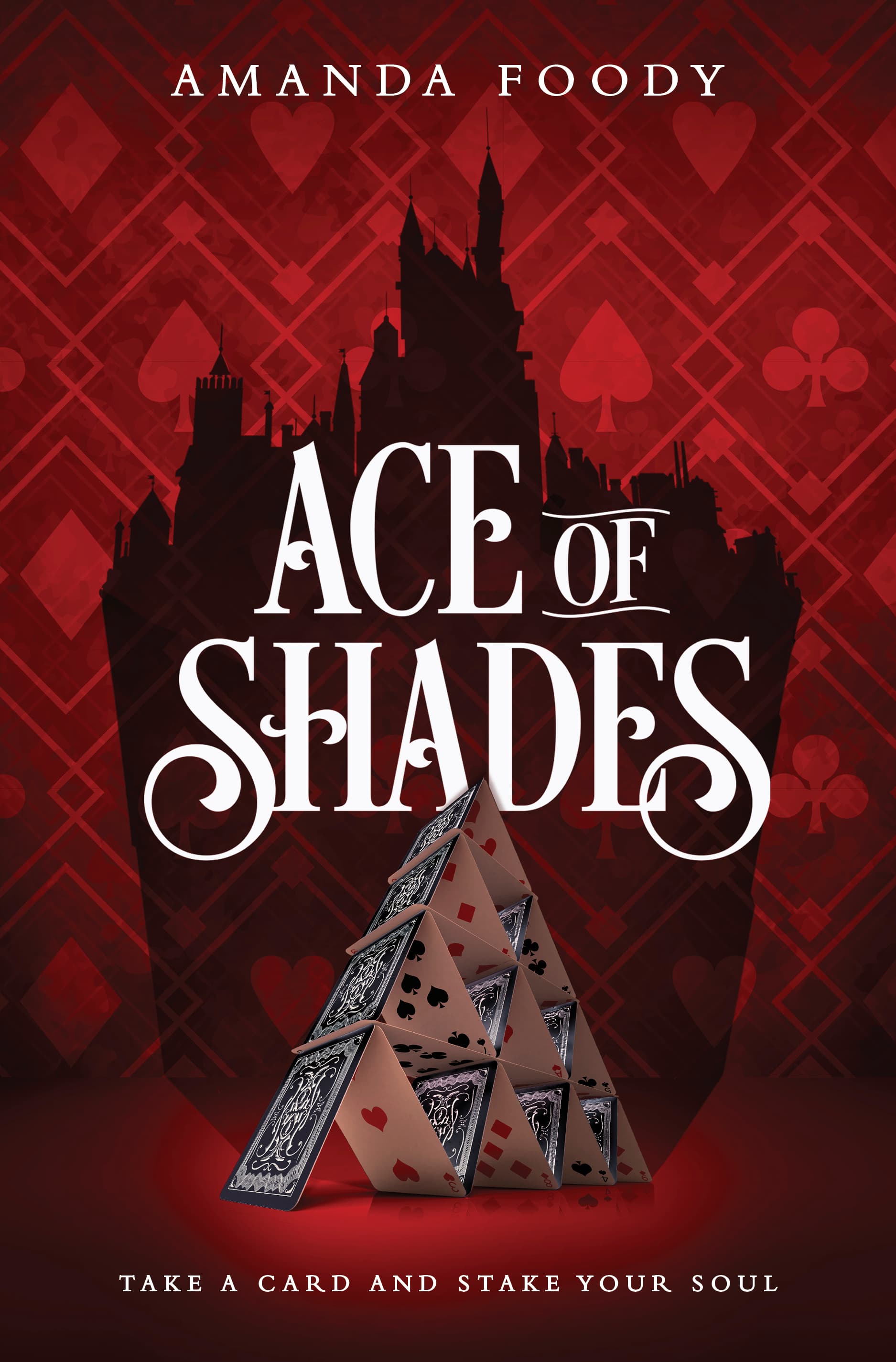 Ace of Shades