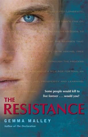 The Resistance book cover
