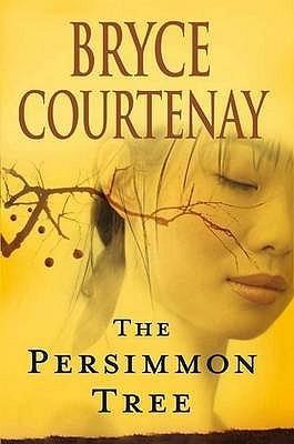 The Persimmon Tree book cover