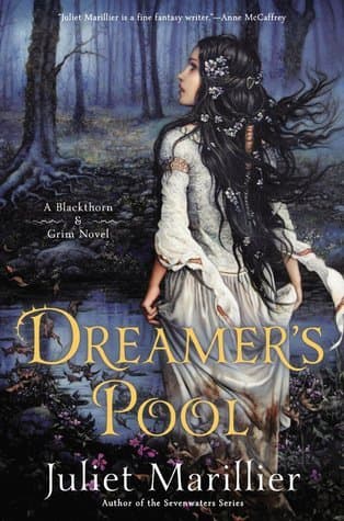 Dreamer's Pool book cover
