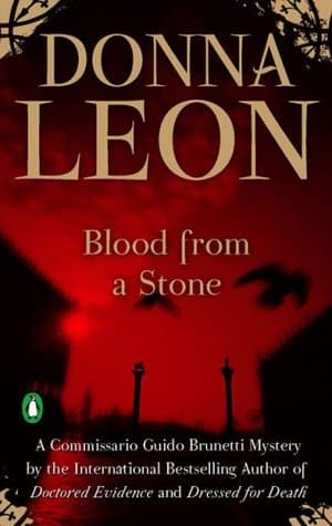 Blood from a Stone