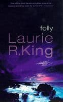Folly book cover