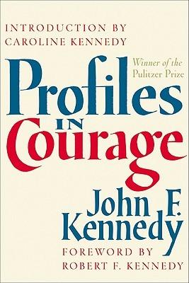 Profiles in Courage book cover