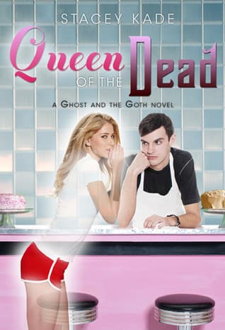 Queen of the Dead book cover