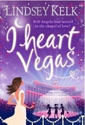 I Heart Vegas book cover