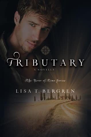 Tributary book cover