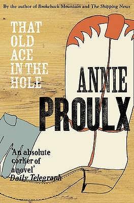 That Old Ace in the Hole book cover