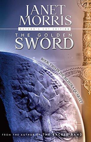 The Golden Sword