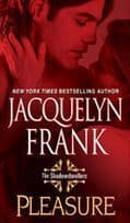 Pleasure book cover