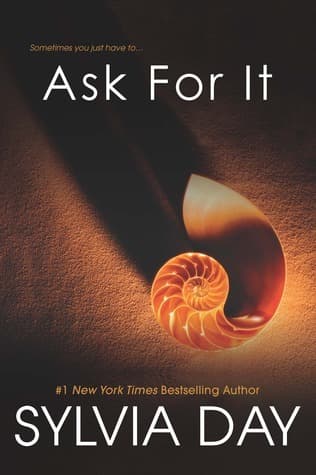 Ask For It book cover