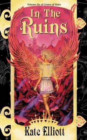 In the Ruins book cover