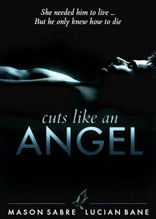 Cuts Like An Angel book cover