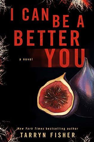 I Can Be a Better You book cover