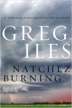 Natchez Burning book cover