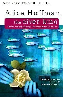 The River King book cover