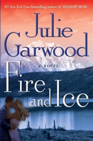 Fire and Ice book cover