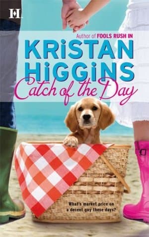 Catch of the Day book cover