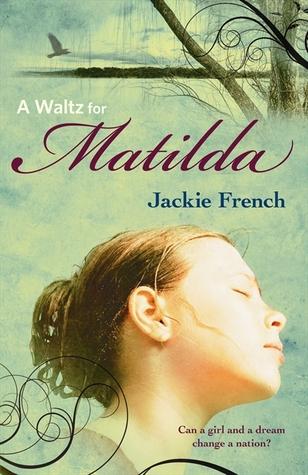 A Waltz for Matilda book cover