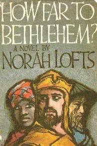 How Far to Bethlehem? book cover