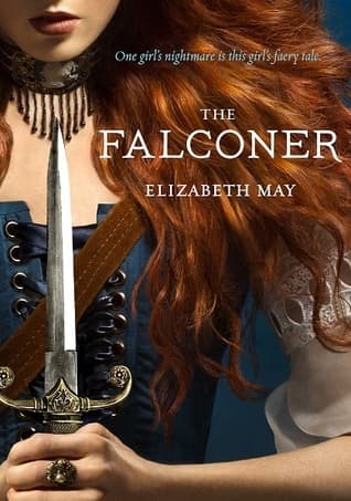 The Falconer book cover