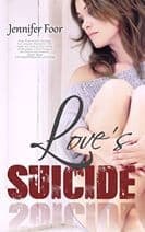 Love's Suicide book cover