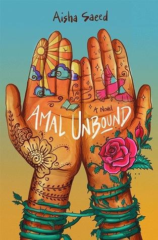 Amal Unbound book cover