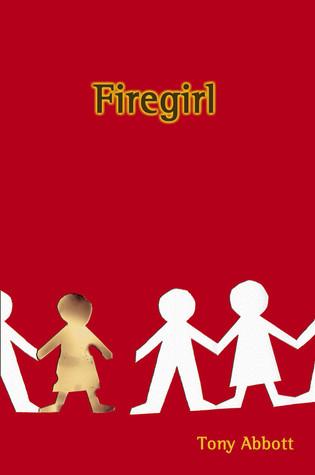 Firegirl book cover