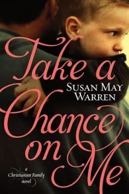 Take a Chance on Me book cover
