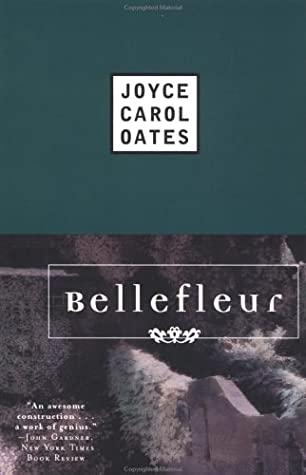 Bellefleur book cover