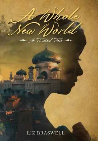 A Whole New World book cover