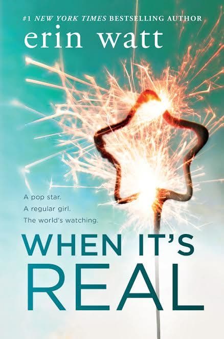 When It's Real book cover
