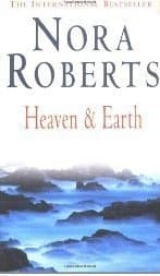 Heaven and Earth book cover