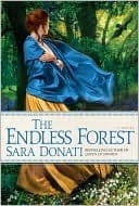 The Endless Forest book cover