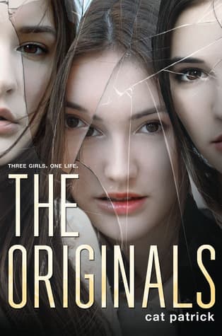 The Originals book cover