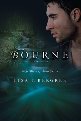Bourne book cover