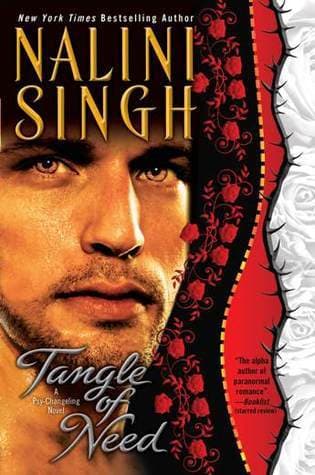 Tangle of Need book cover
