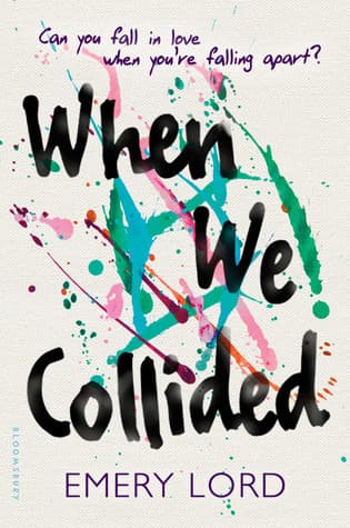 When We Collided book cover