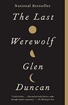 The Last Werewolf