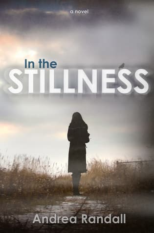 In the Stillness book cover