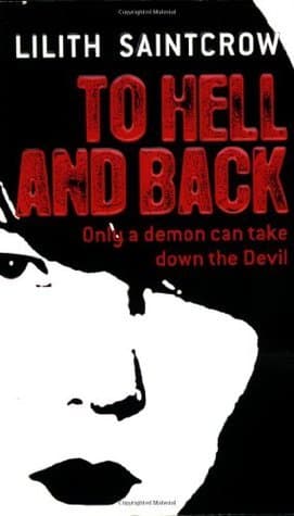 To Hell and Back book cover