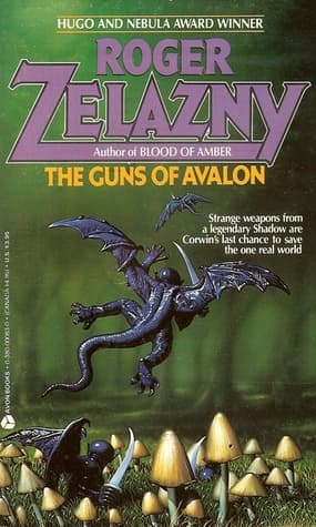 The Guns of Avalon