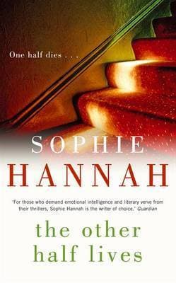 The Other Half Lives book cover