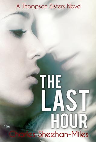 The Last Hour book cover