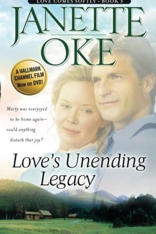 Love's Unending Legacy