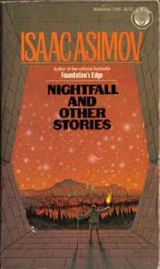 Nightfall and Other Stories