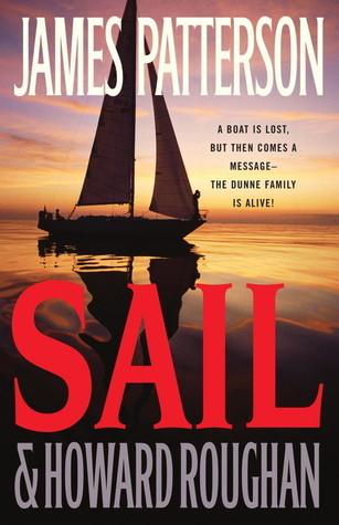 Sail book cover