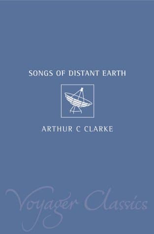 Songs of Distant Earth