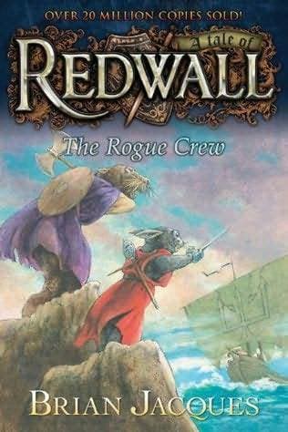 The Rogue Crew book cover