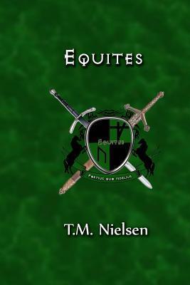 Equites book cover